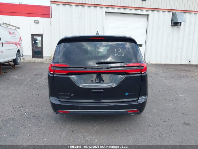 2C4RC1L74PR626891 Chrysler Pacifica