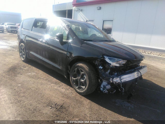 2C4RC1L74PR626891 Chrysler Pacifica