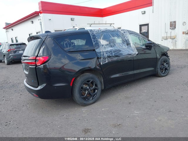 2C4RC1L74PR626891 Chrysler Pacifica