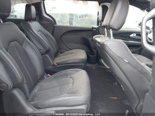 2C4RC1L74PR626891 Chrysler Pacifica