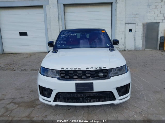 Land Rover aj20p6 2020 SALWS2RU5LA724277 Image 12
