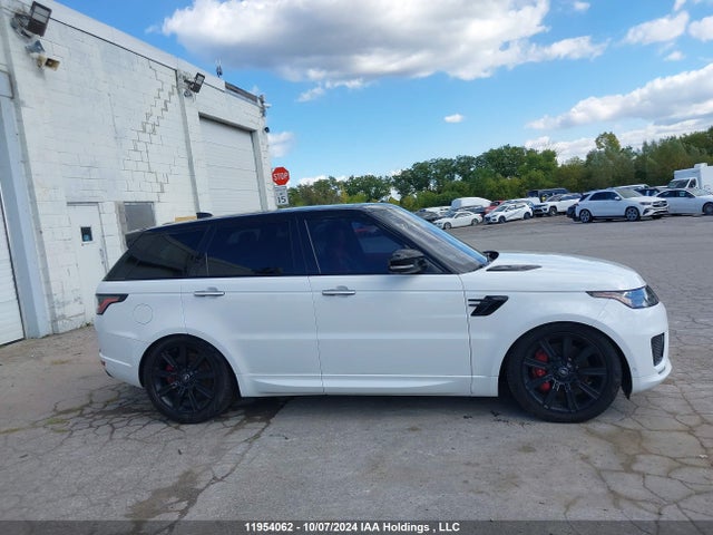 Land Rover aj20p6 2020 SALWS2RU5LA724277 Image 13