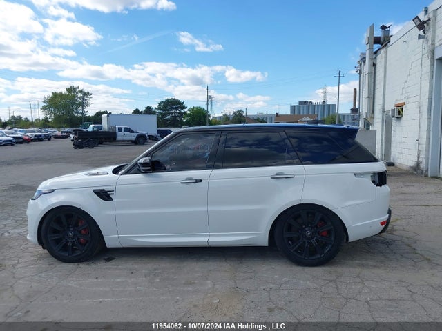 Land Rover aj20p6 2020 SALWS2RU5LA724277 Image 14