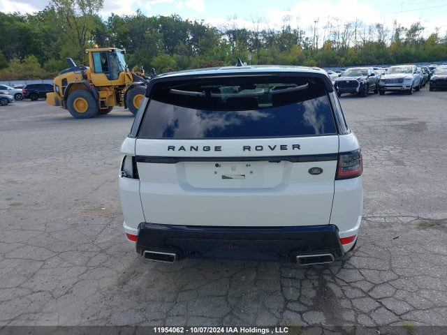 Land Rover aj20p6 2020 SALWS2RU5LA724277 Image 16