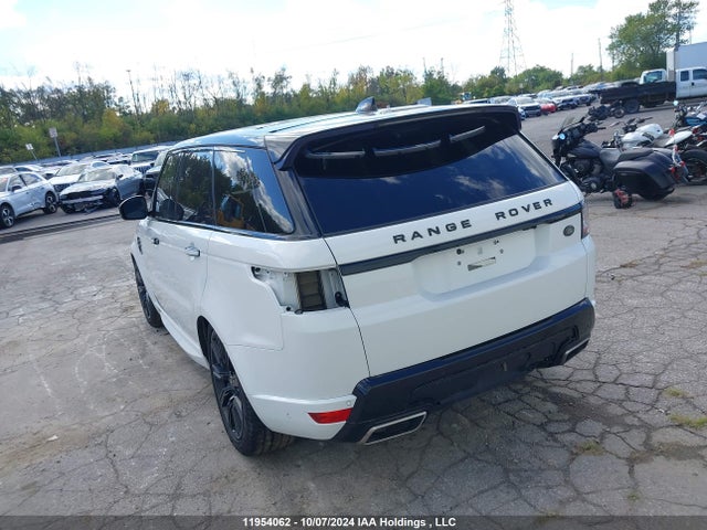 Land Rover aj20p6 2020 SALWS2RU5LA724277 Image 3