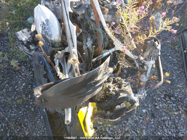 2BPSGNMA0MV000474 Skidoo Tundra