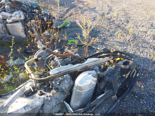 2BPSGNMA0MV000474 Skidoo Tundra