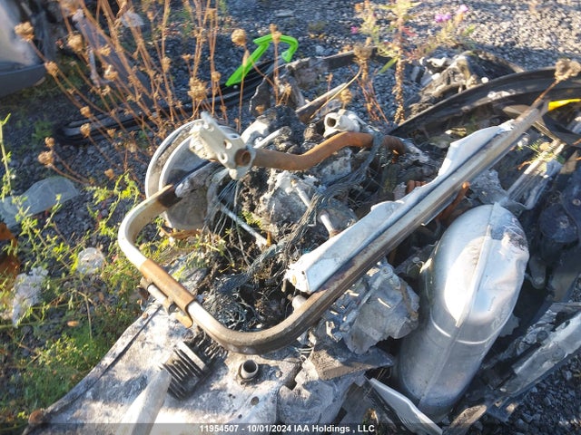 2BPSGNMA0MV000474 Skidoo Tundra