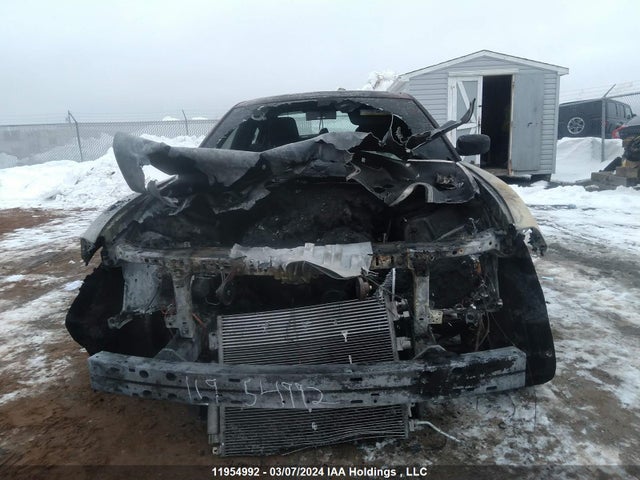 2C3CDXHG4HH622981 Dodge Charger