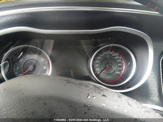 2C3CDXHG4HH622981 Dodge Charger