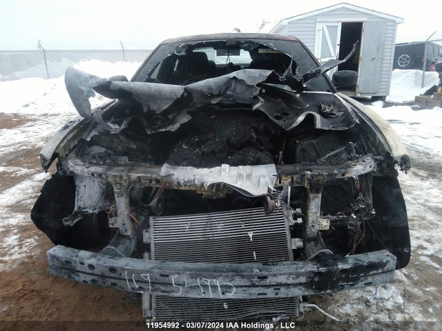 2C3CDXHG4HH622981 Dodge Charger