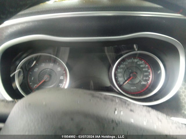 2C3CDXHG4HH622981 Dodge Charger