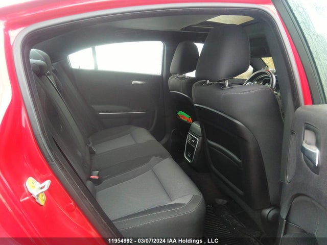 2C3CDXHG4HH622981 Dodge Charger