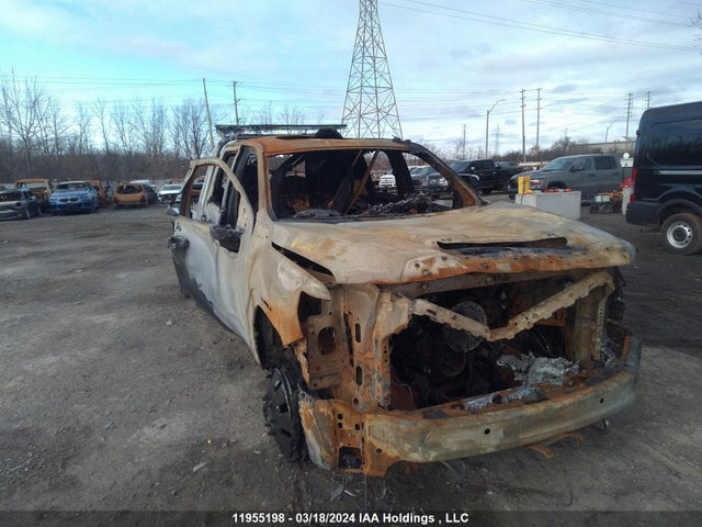 1GT49YEYXRF205825 GMC SIERRA 3500
