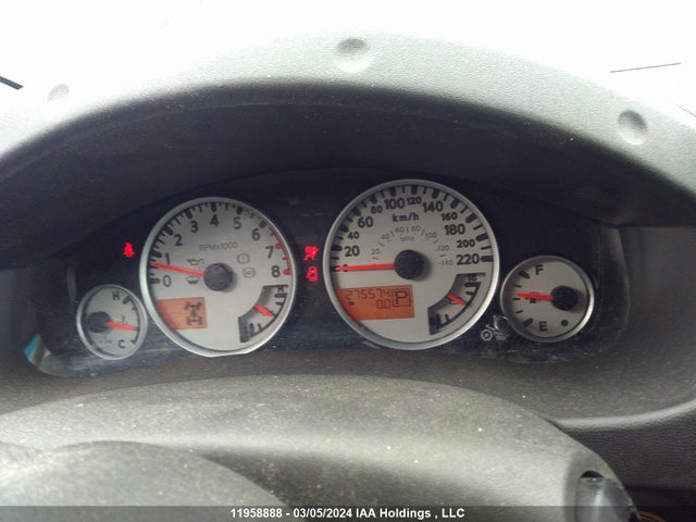 1N6AD0EV3JN769767 Nissan 2018