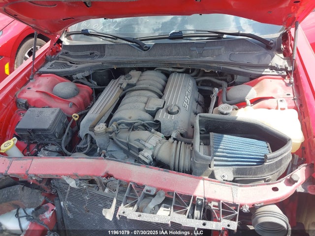 2C3CDZDJ2HH531494 Dodge Challenger