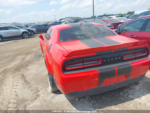 2C3CDZDJ2HH531494 Dodge Challenger