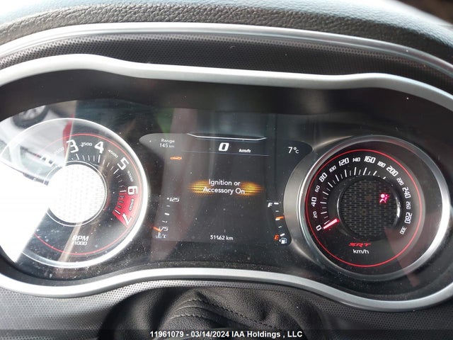 2C3CDZDJ2HH531494 Dodge Challenger