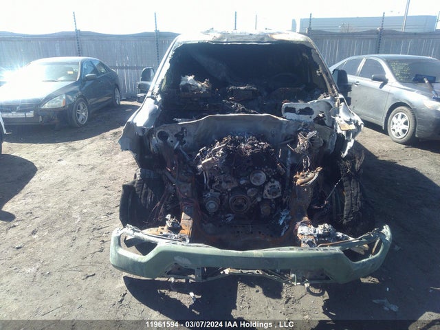 Ford F-150 Xlt 2022 1FTFW1E81NFC46072 Image 11