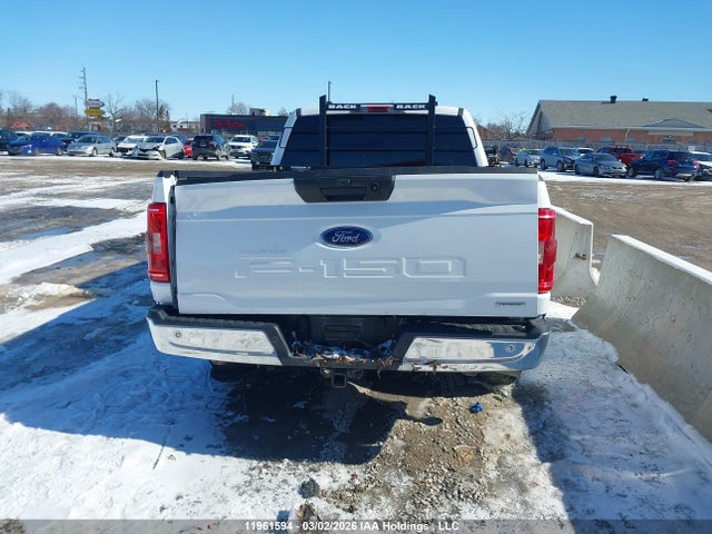 Ford F-150 Xlt 2022 1FTFW1E81NFC46072 Image 15