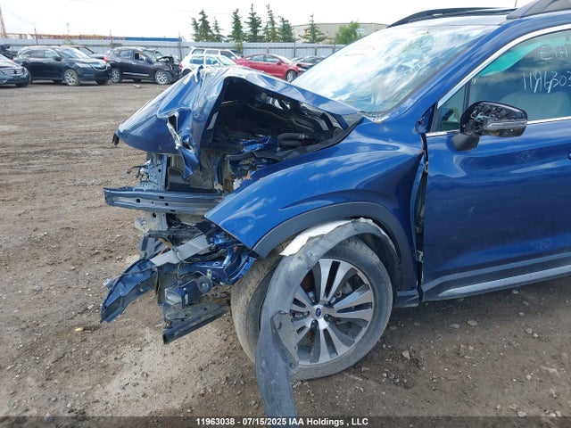 4S4WMALD8K3467442 Subaru 2019