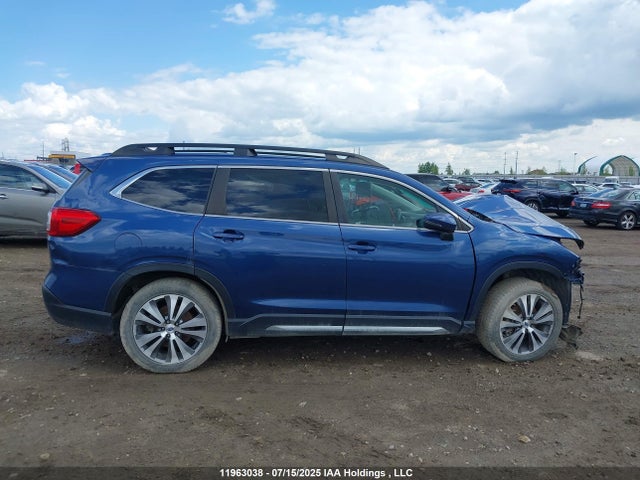 4S4WMALD8K3467442 Subaru 2019