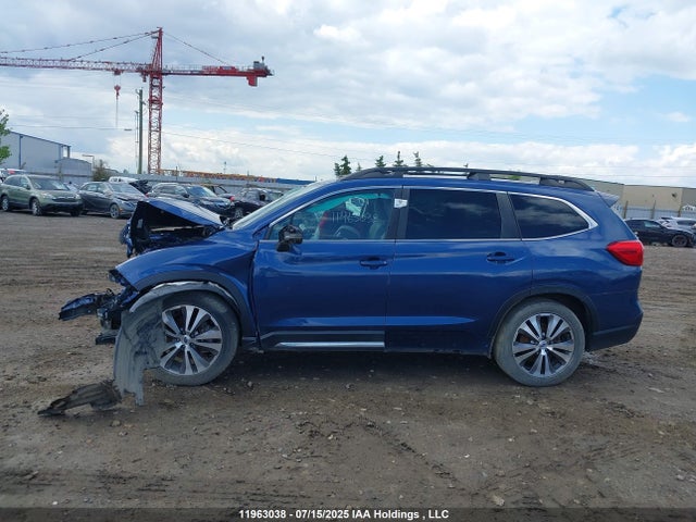 4S4WMALD8K3467442 Subaru 2019