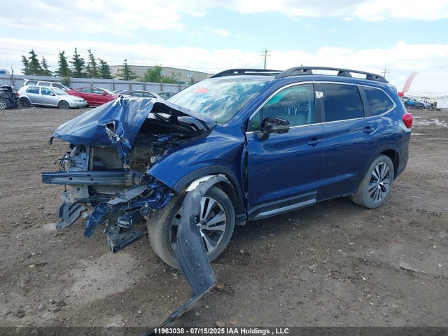 4S4WMALD8K3467442 Subaru 2019