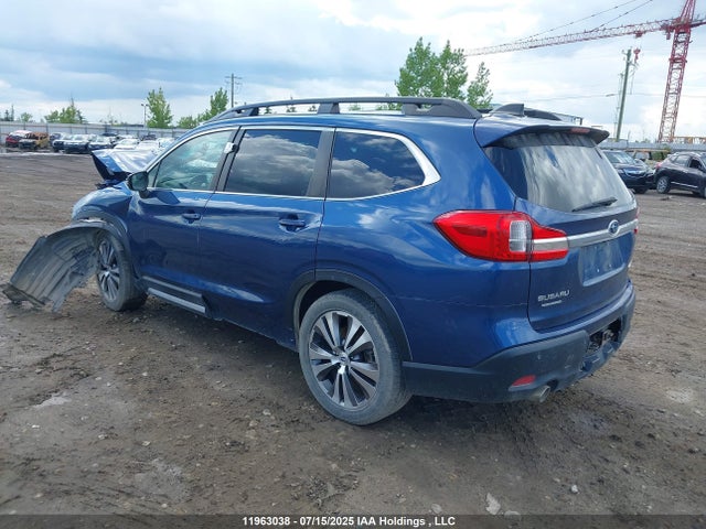 4S4WMALD8K3467442 Subaru 2019