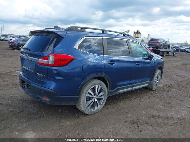 4S4WMALD8K3467442 Subaru 2019