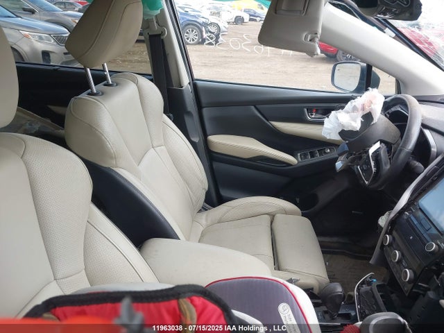 4S4WMALD8K3467442 Subaru 2019