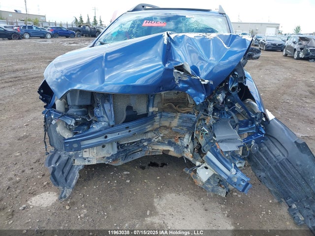 4S4WMALD8K3467442 Subaru 2019