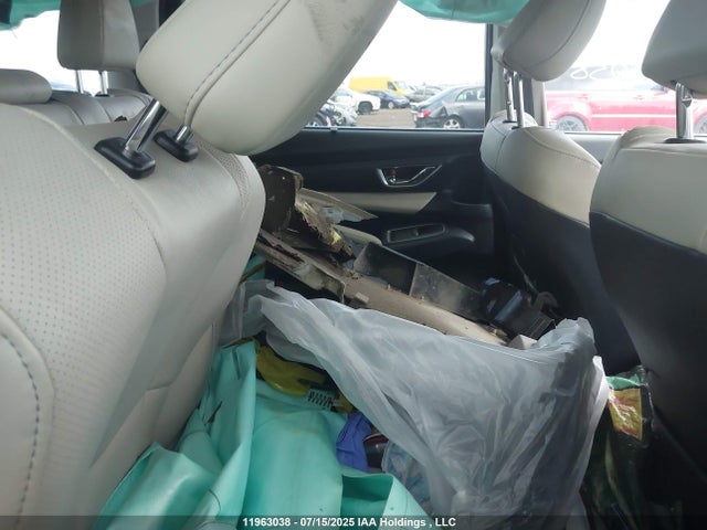 4S4WMALD8K3467442 Subaru 2019