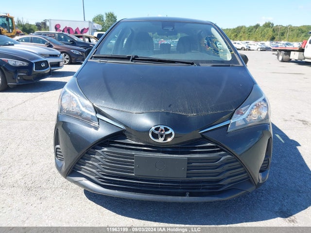 VNKKTUD34KA102949 Toyota 1nz-fe