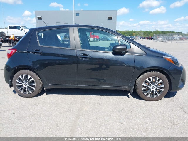 VNKKTUD34KA102949 Toyota 1nz-fe