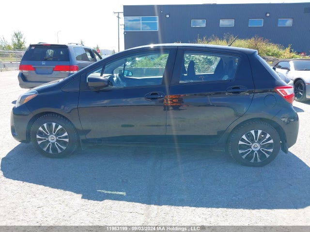 VNKKTUD34KA102949 Toyota 1nz-fe
