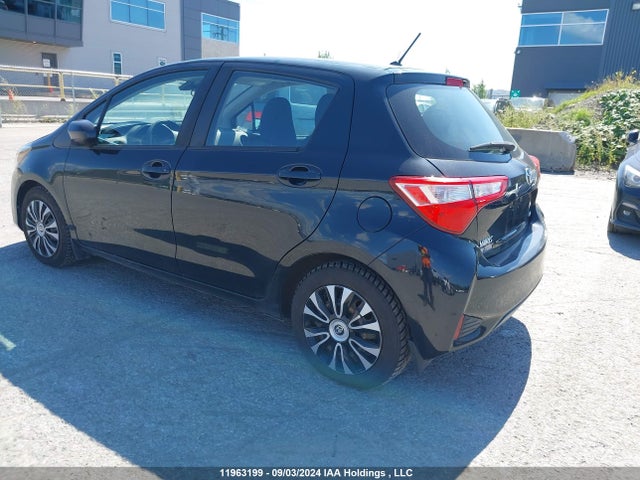 VNKKTUD34KA102949 Toyota 1nz-fe