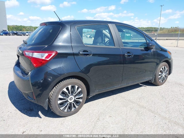 VNKKTUD34KA102949 Toyota 1nz-fe