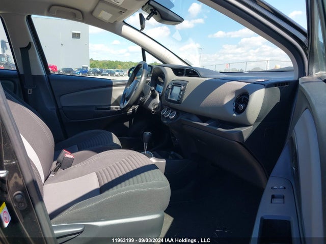 VNKKTUD34KA102949 Toyota 1nz-fe