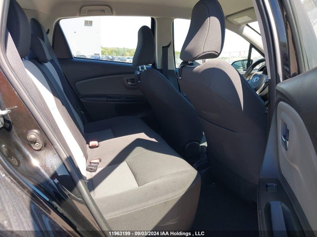 VNKKTUD34KA102949 Toyota 1nz-fe