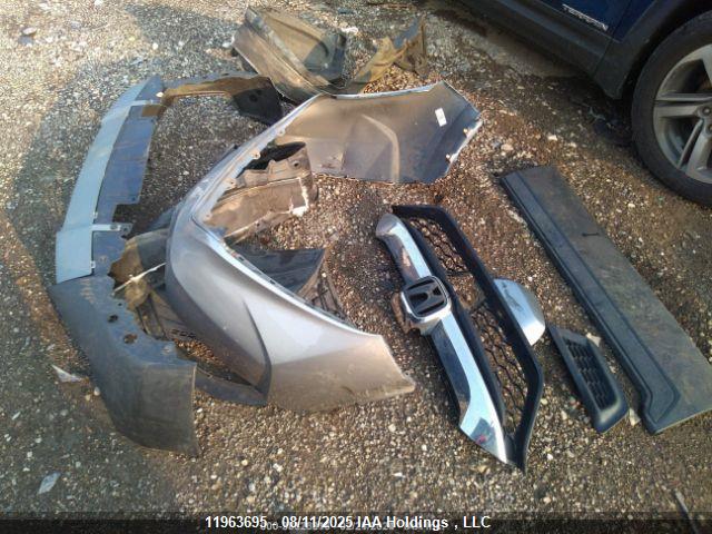 2HKRW2H24HH111463 Honda l15be