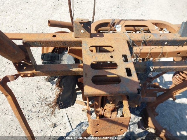 11964777 :رقم المزاد ، 3NSMAAE46NE550901 vin ، 2022 Polaris Ranger Ev مزاد بيع