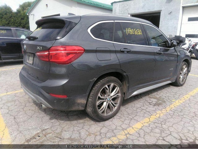 WBXHT3C3XG5E51196 BMW 2016