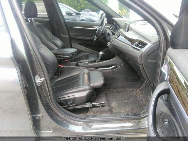 WBXHT3C3XG5E51196 BMW 2016