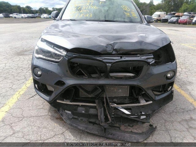 WBXHT3C3XG5E51196 BMW 2016