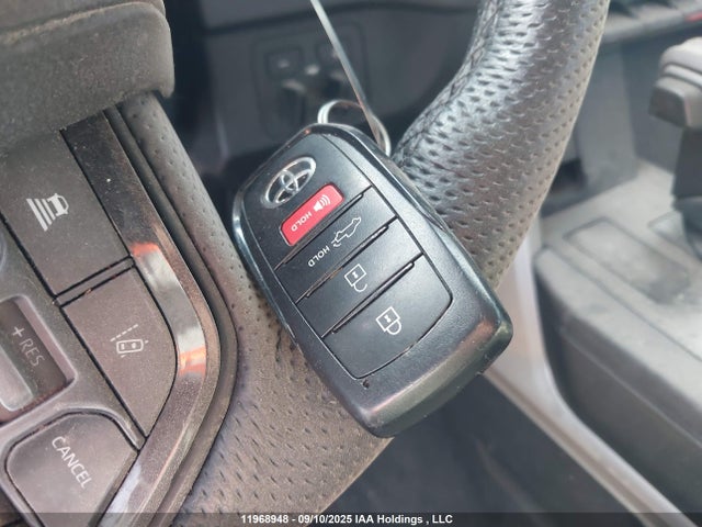 Toyota v35a-fts 2022 5TFLA5DBXNX042905 Image 11