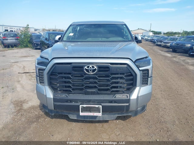 Toyota v35a-fts 2022 5TFLA5DBXNX042905 Image 12