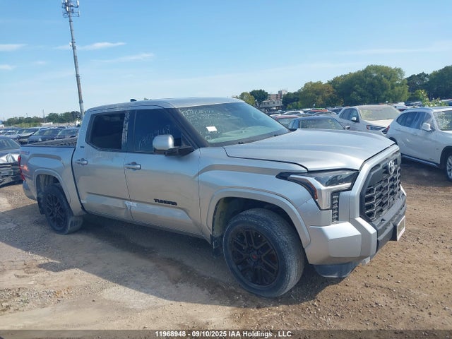 Toyota v35a-fts 2022 5TFLA5DBXNX042905 Image 13