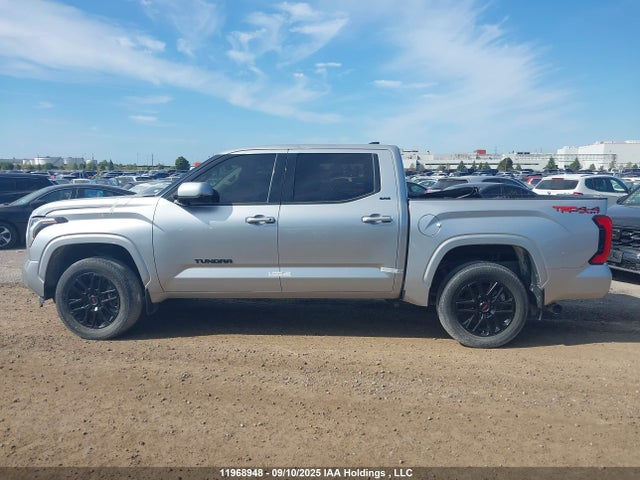 Toyota v35a-fts 2022 5TFLA5DBXNX042905 Image 14