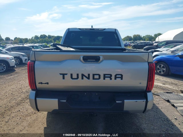 Toyota v35a-fts 2022 5TFLA5DBXNX042905 Image 16